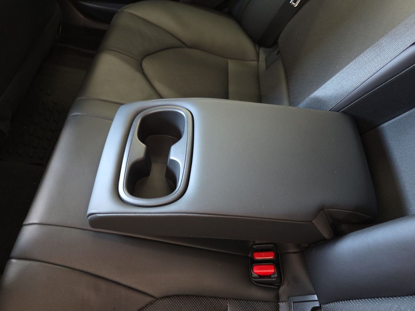 2021 Toyota Camry XLE