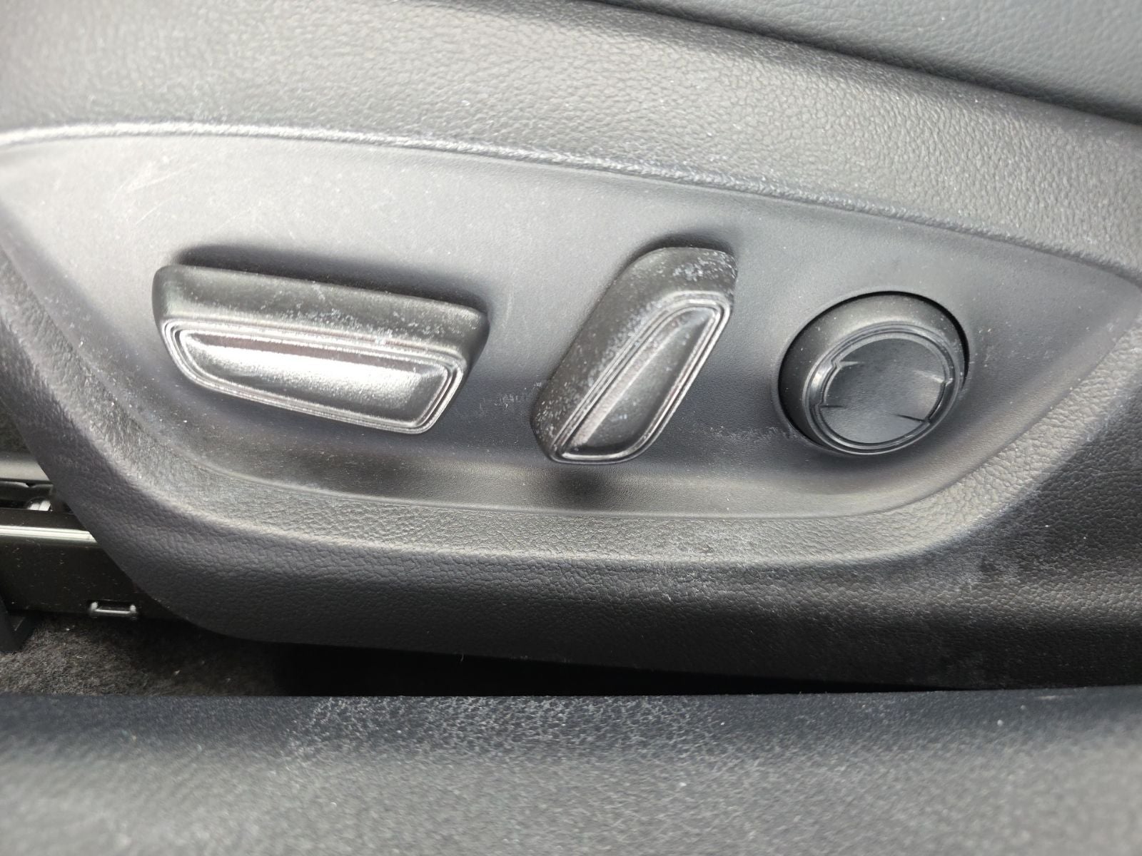 2021 Toyota Camry XLE