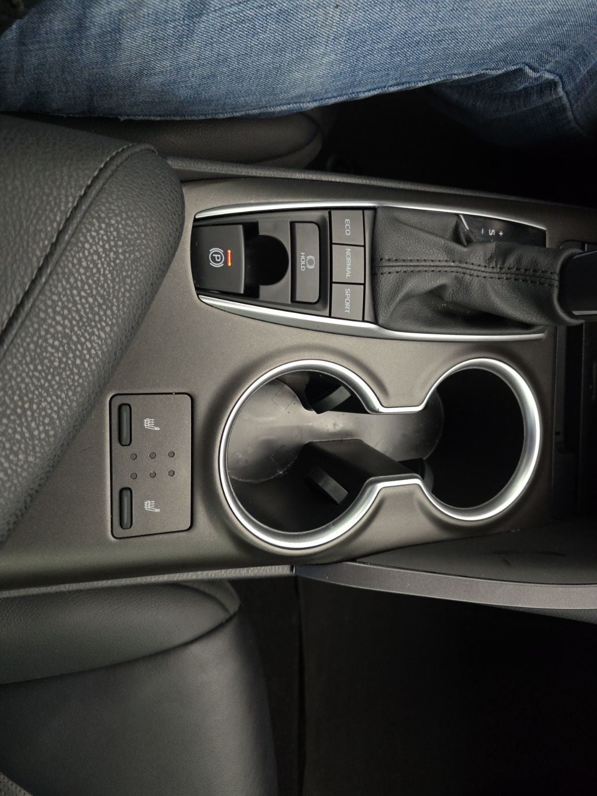 2021 Toyota Camry XLE