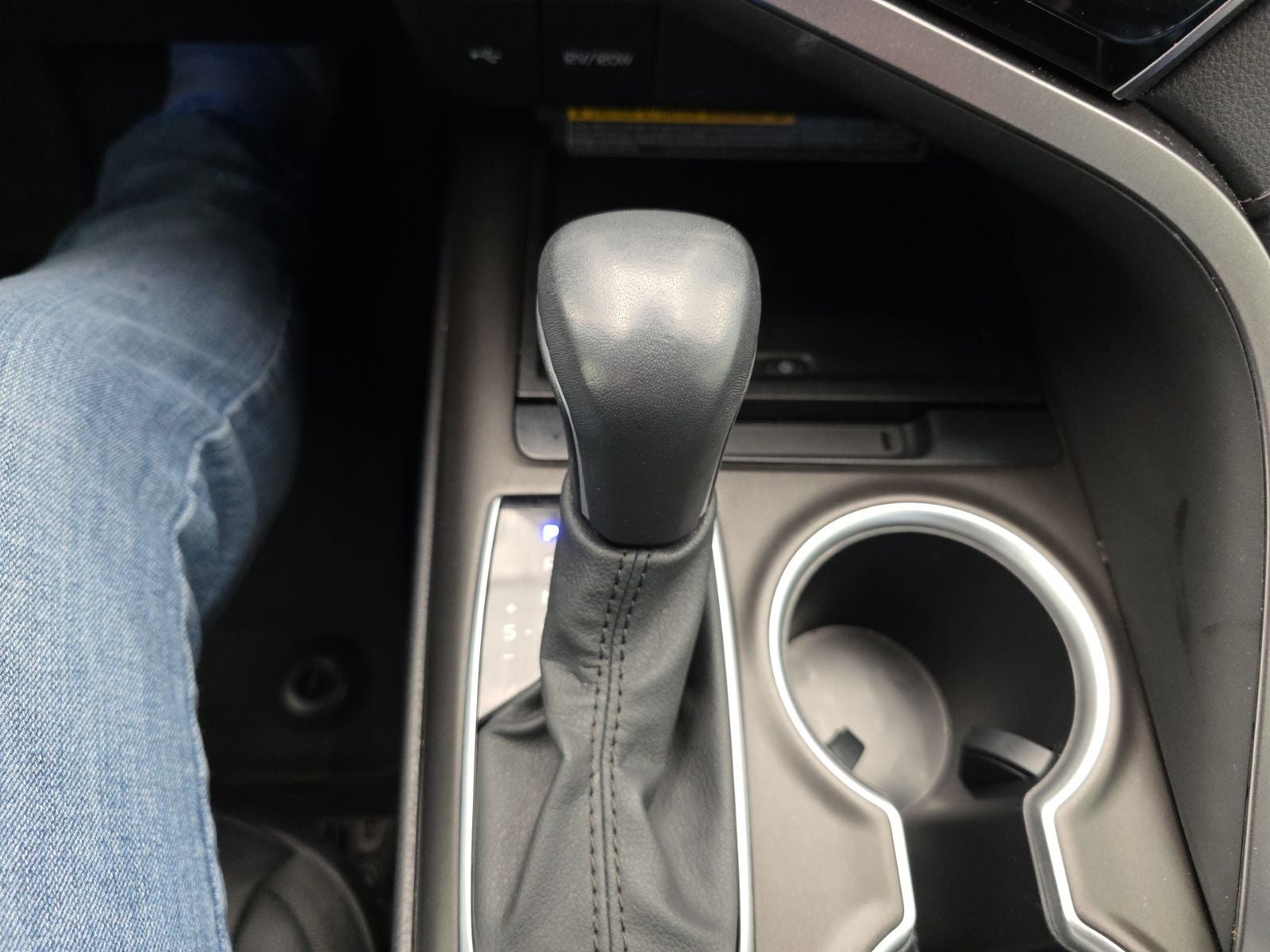 2021 Toyota Camry XLE