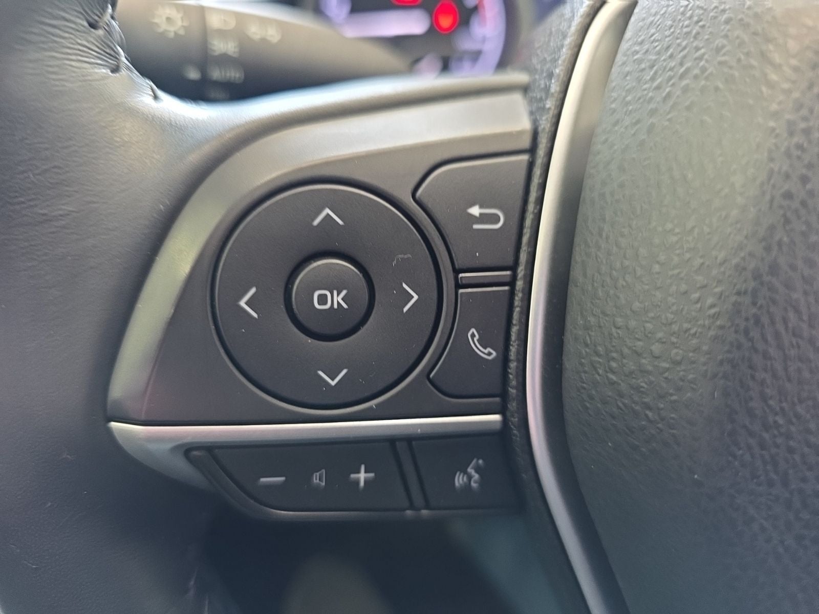 2021 Toyota Camry XLE