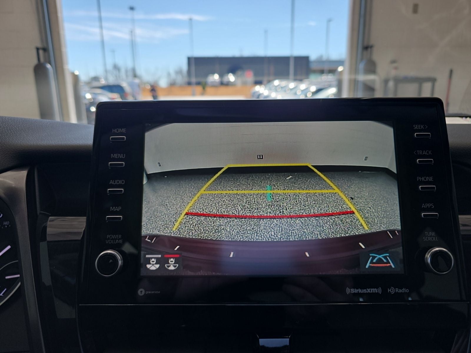 2021 Toyota Camry XLE