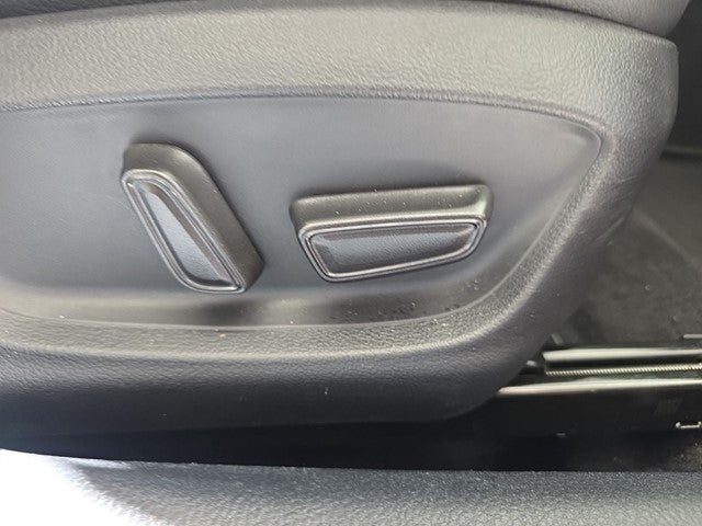 2021 Toyota Camry XLE