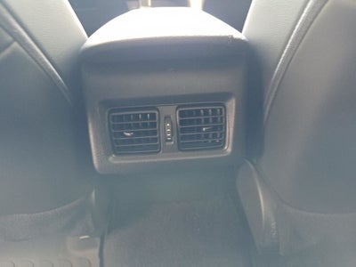 2021 Toyota Camry XLE