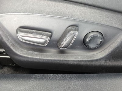 2021 Toyota Camry XLE