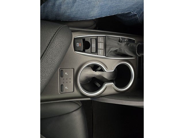 2021 Toyota Camry XLE