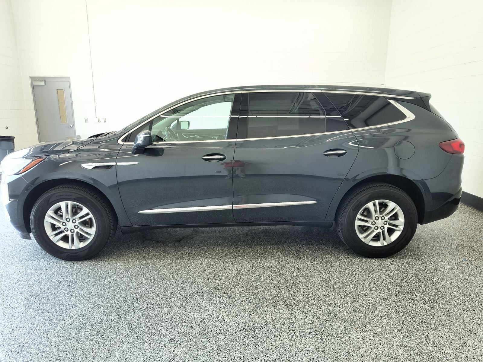Used 2020 Buick Enclave Preferred with VIN 5GAERAKW7LJ305689 for sale in Rogers, AR