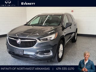 2020 Buick Enclave Preferred