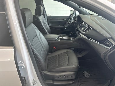 2023 Buick Enclave Avenir