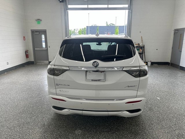 2023 Buick Enclave Avenir