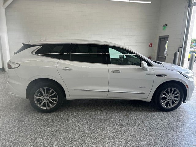 2023 Buick Enclave Avenir