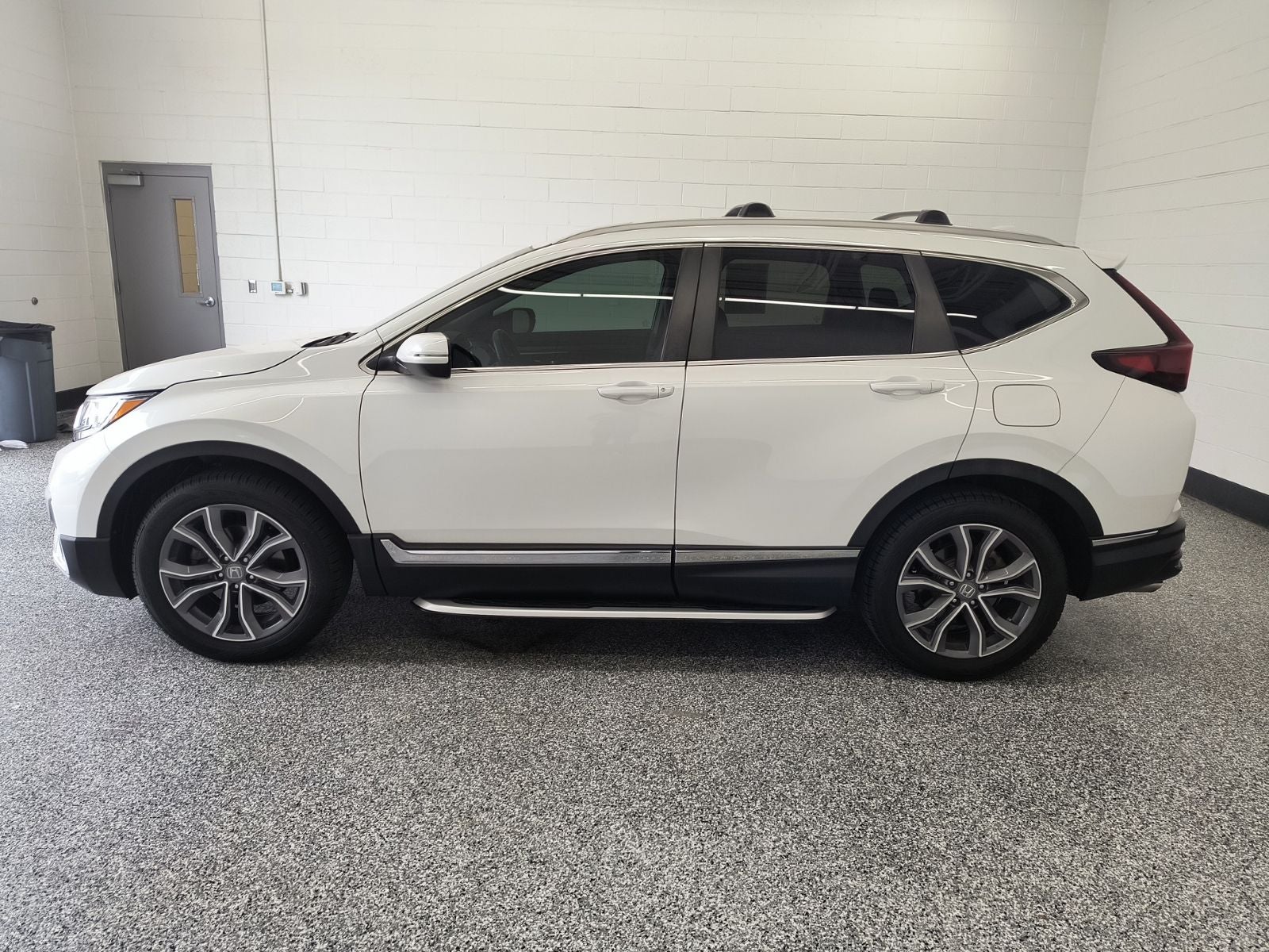 2020 Honda CR-V Touring