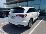 2016 Acura RDX Base w/Advance Package