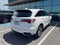 2016 Acura RDX Base w/Advance Package