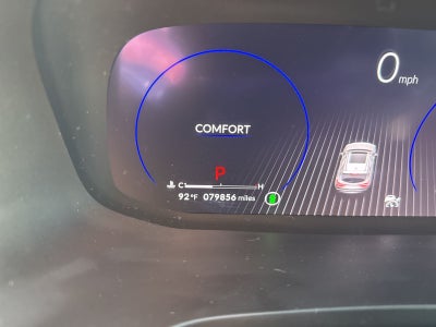2022 Acura MDX 3.5L