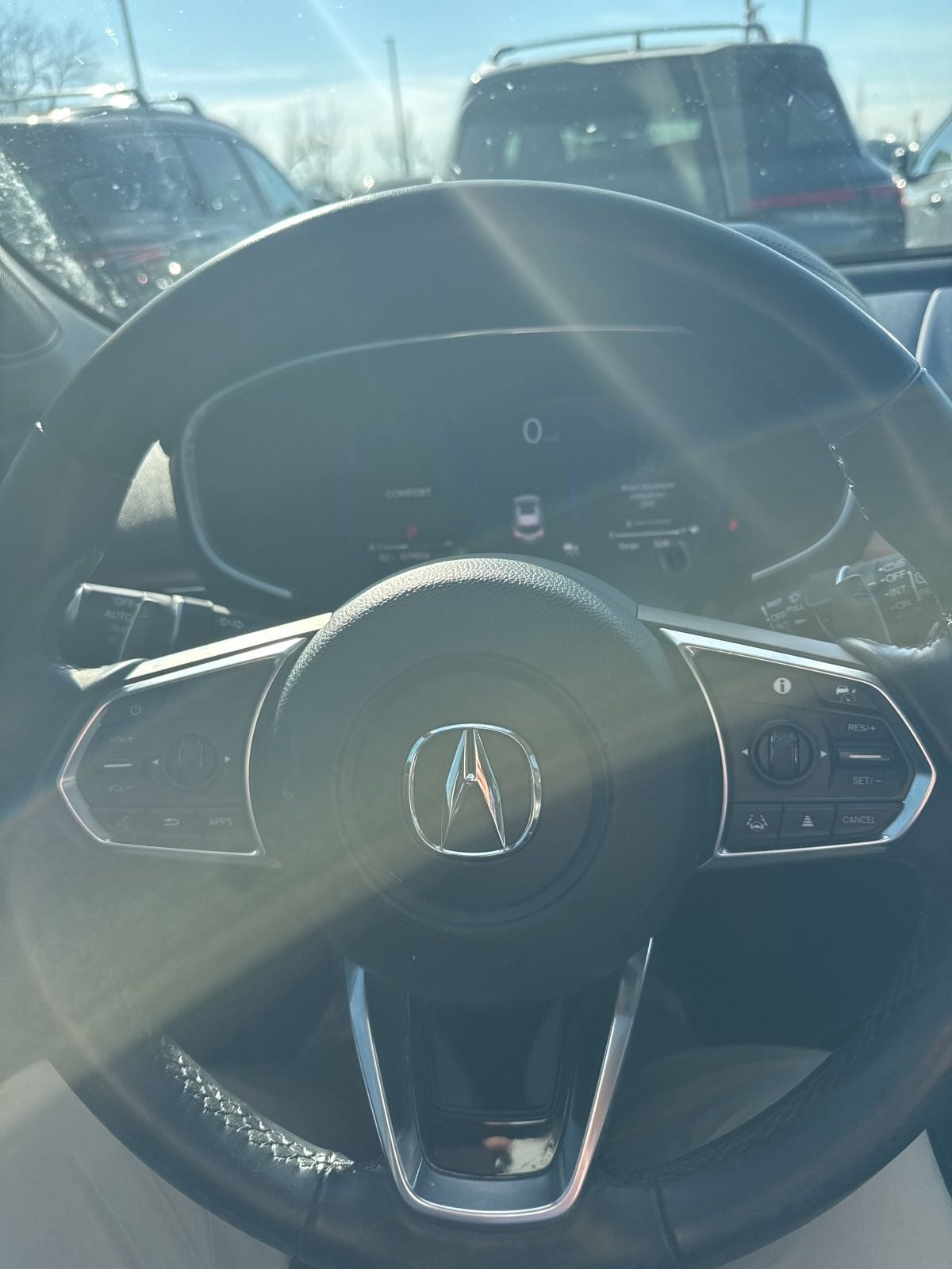 2022 Acura MDX 3.5L