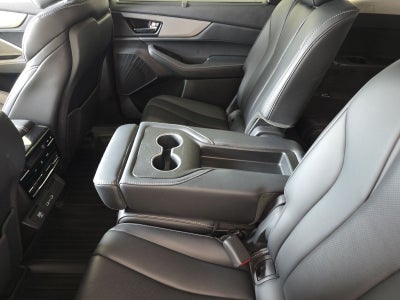 2023 Acura MDX Technology