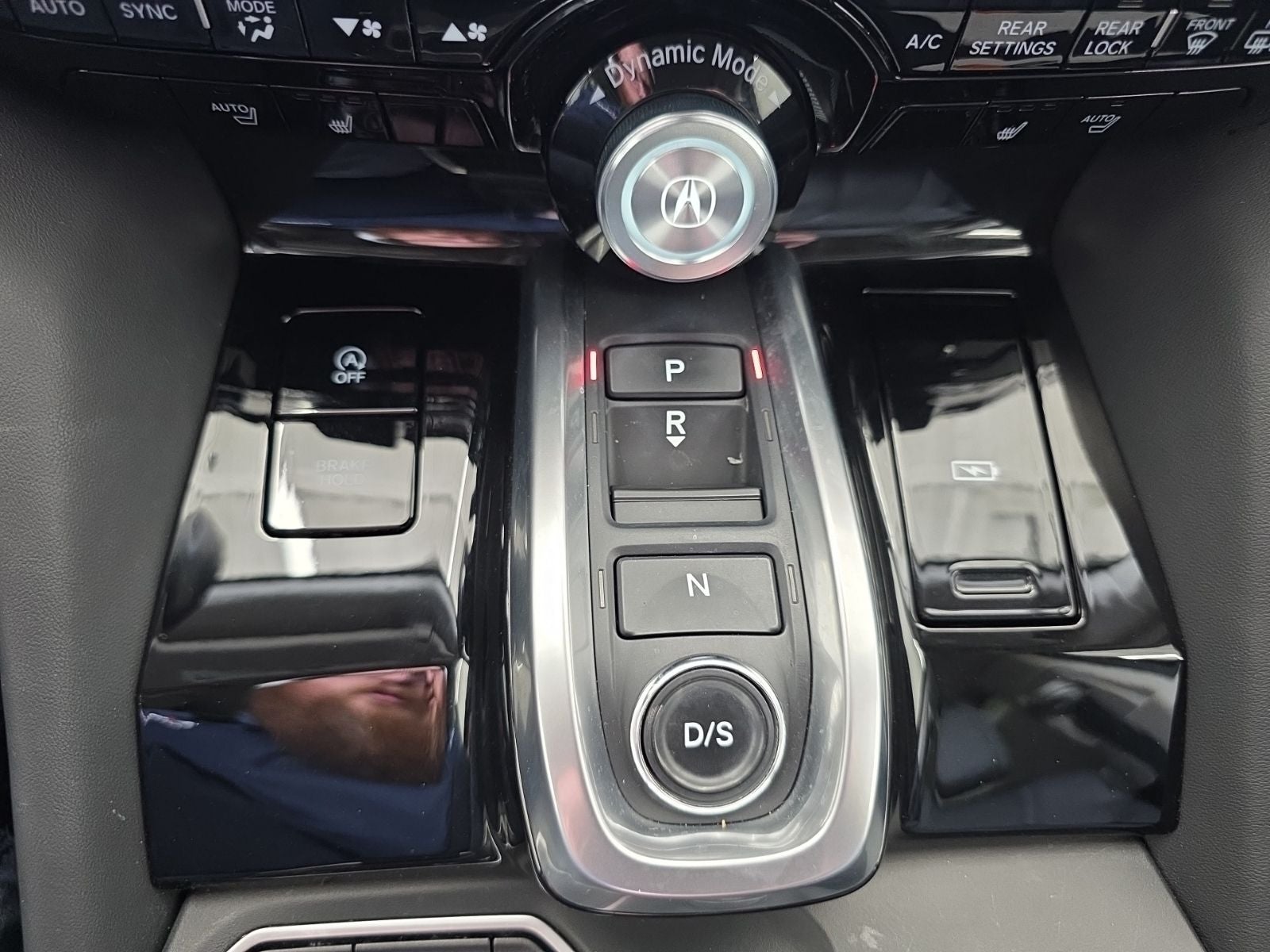 2023 Acura MDX Technology