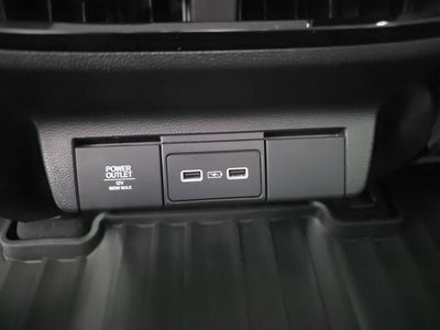 2023 Acura MDX Technology