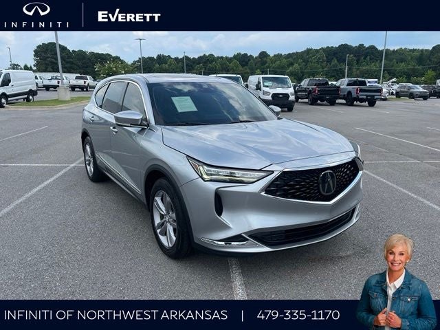 2023 Acura MDX 3.5L SH-AWD