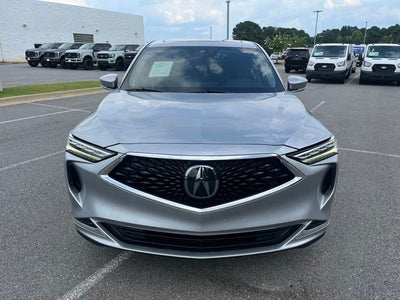 2023 Acura MDX 3.5L SH-AWD