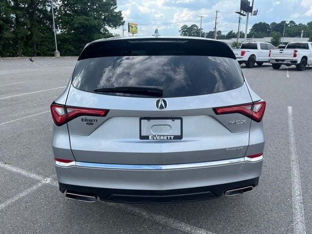 2023 Acura MDX 3.5L SH-AWD