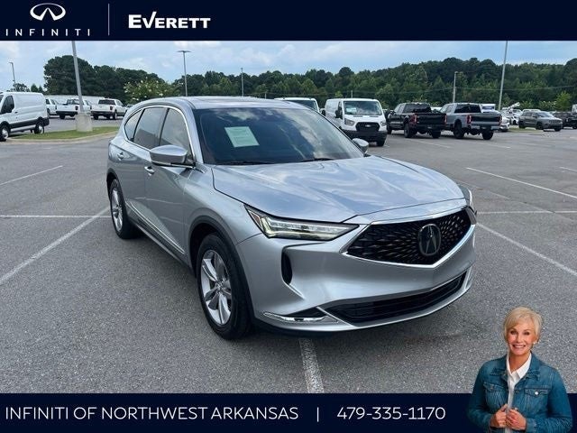 2023 Acura MDX 3.5L SH-AWD