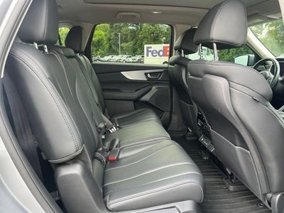 2023 Acura MDX 3.5L SH-AWD