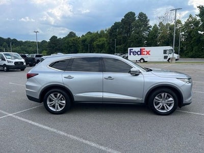 2023 Acura MDX 3.5L SH-AWD