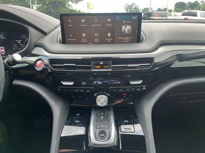 2023 Acura MDX 3.5L SH-AWD