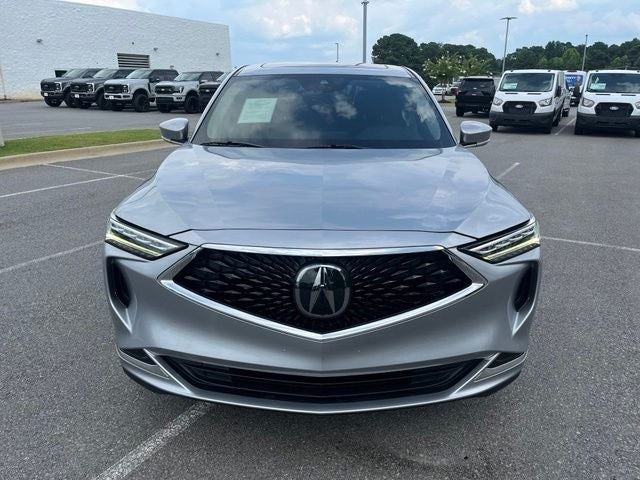 2023 Acura MDX 3.5L SH-AWD