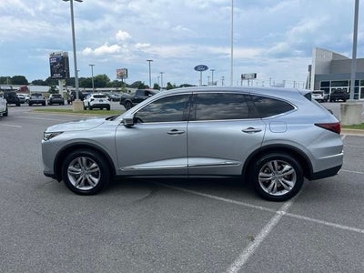 2023 Acura MDX 3.5L SH-AWD