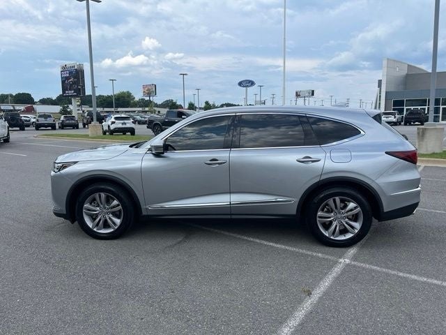 2023 Acura MDX 3.5L SH-AWD