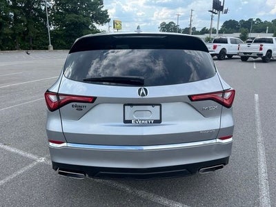 2023 Acura MDX 3.5L SH-AWD