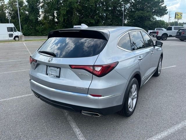 2023 Acura MDX 3.5L SH-AWD