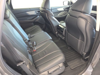 2024 Acura MDX Technology SH-AWD