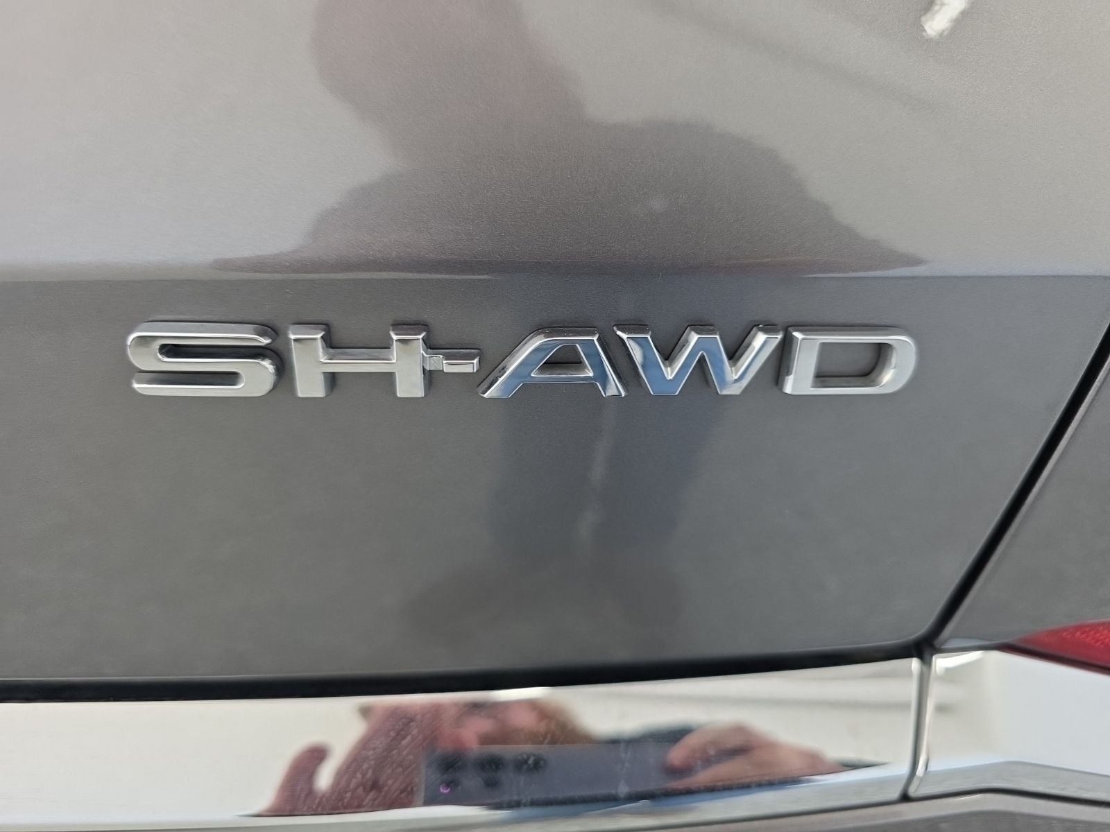 2024 Acura MDX Technology SH-AWD