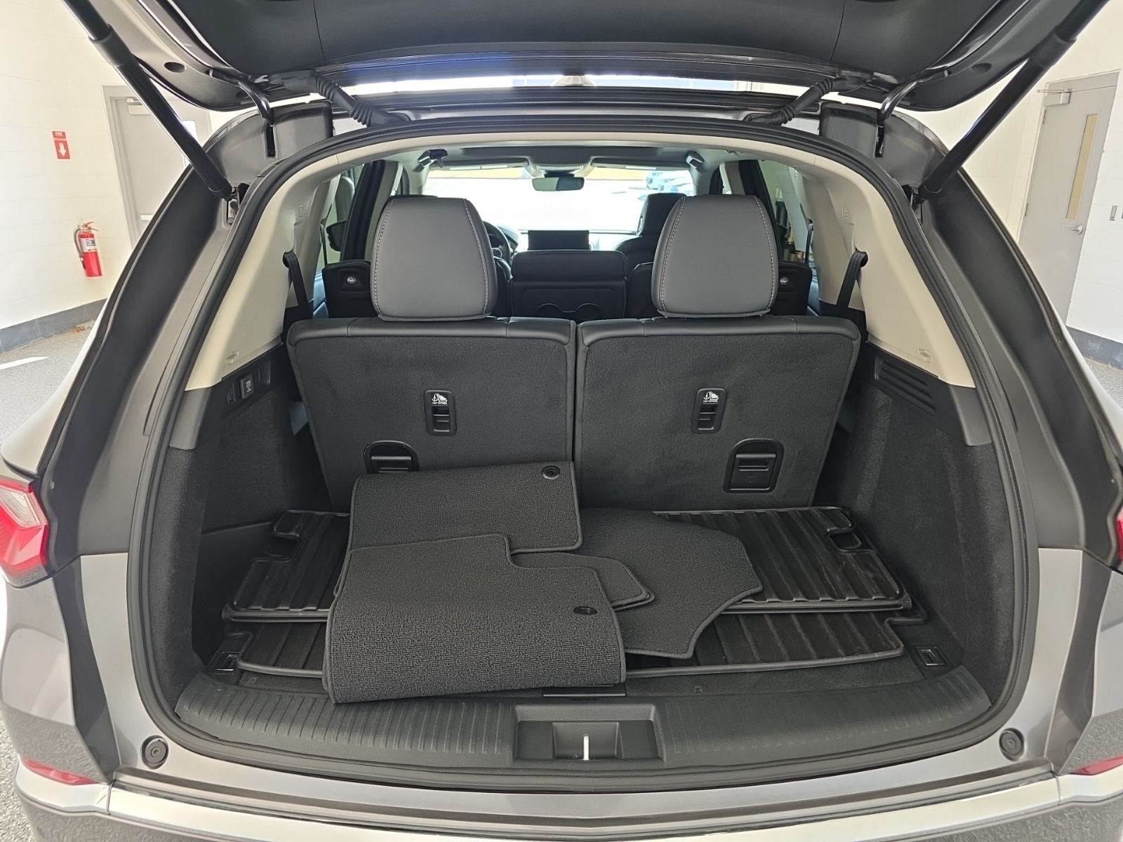 2024 Acura MDX Technology SH-AWD