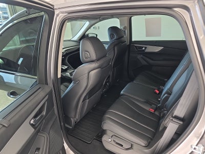 2024 Acura MDX Technology SH-AWD