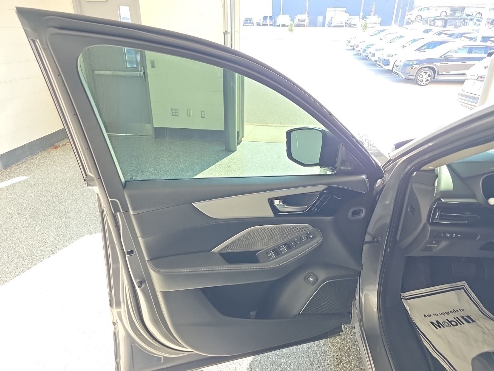 2024 Acura MDX Technology SH-AWD