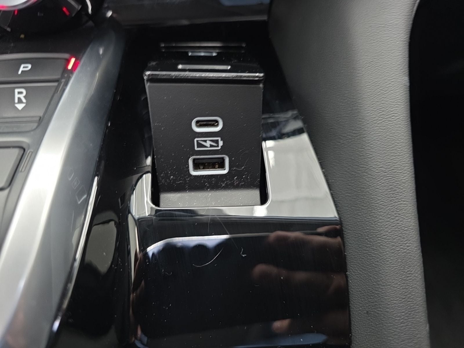 2024 Acura MDX Technology SH-AWD