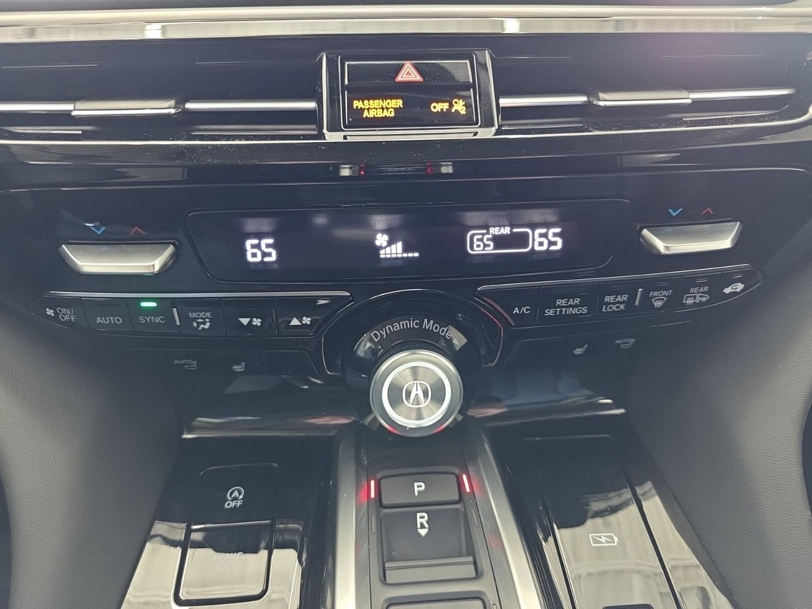 2024 Acura MDX Technology SH-AWD