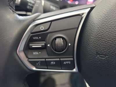 2024 Acura MDX Technology SH-AWD