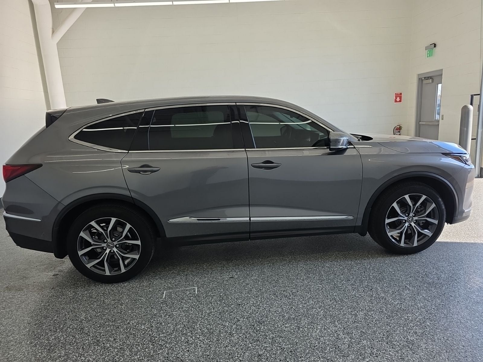 2024 Acura MDX Technology SH-AWD