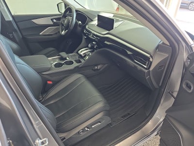 2024 Acura MDX Technology SH-AWD