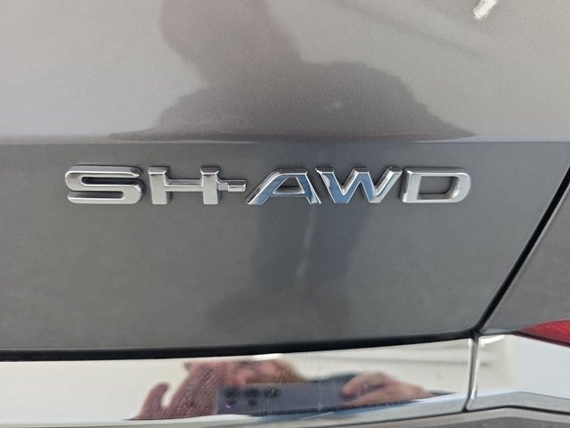 2024 Acura MDX Technology SH-AWD