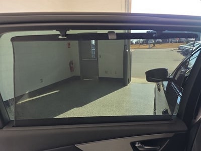 2024 Acura MDX Technology SH-AWD