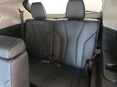 2024 Acura MDX Technology SH-AWD