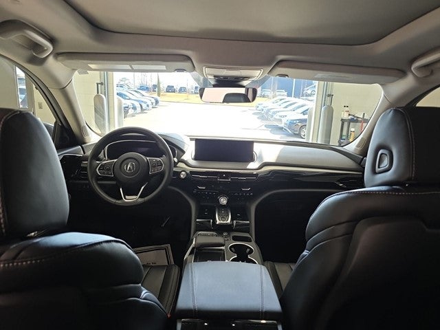 2024 Acura MDX Technology SH-AWD