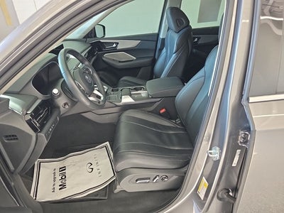 2024 Acura MDX Technology SH-AWD